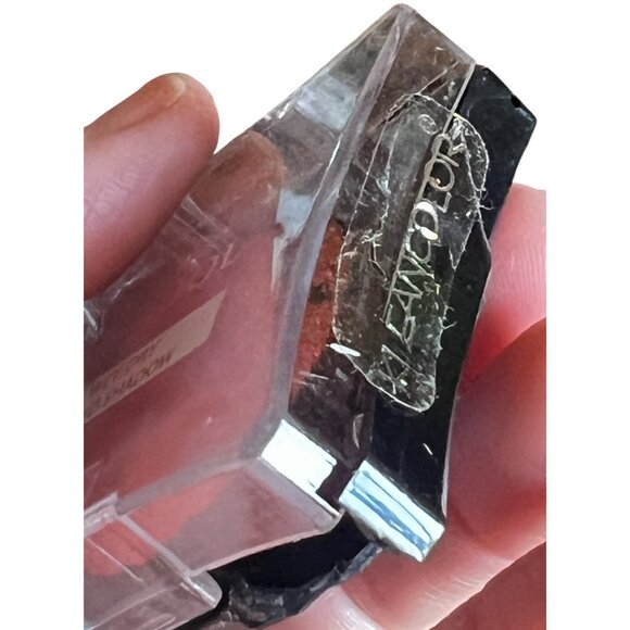 Kleancolor American Eyedol Wet/Dry Baked Eyeshadow Set Burgundy & Fuchsia - Picture 8 of 9